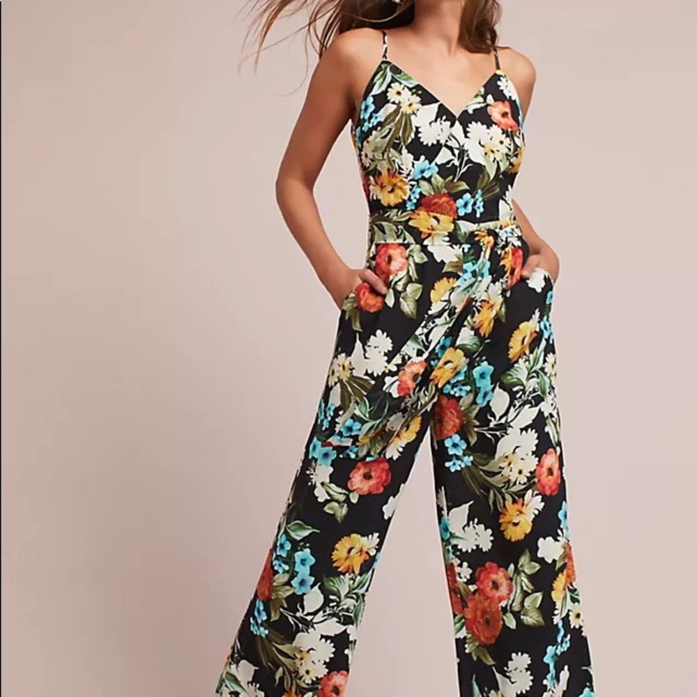Yumi Kim Jumpsuit